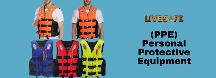 Polyethylene Foam Life Jacket Manufacturer